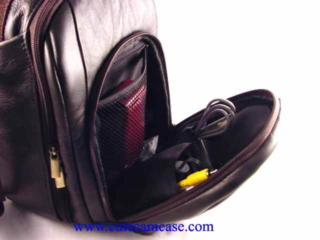 Luxury Leather Case